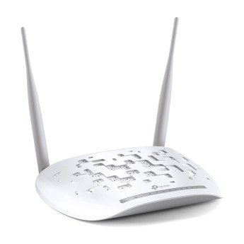 TP-Link TD-W9970 N300 Беспроводной маршрутизатор со встроенным VDSL/ADSL-модемом и USB-портом