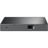 Коммутатор TP-LINK TL-SX1008 8-портовый 10 Гбит/с