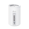 Трехдиапазонная домашняя Mesh-система TP-LINK DECO BE65(3-PACK) BE9300 Wi-Fi 7